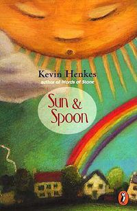 Cover image for Sun and Spoon
