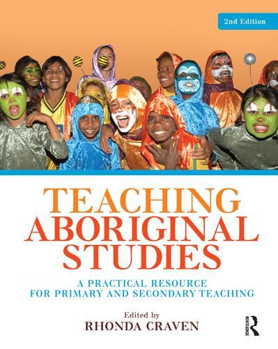 Cover image for Teaching Aboriginal Studies: A Practical Resource for Primary and Secondary Teaching