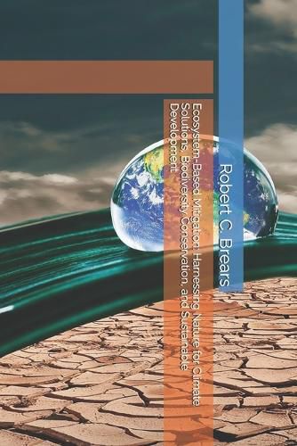 Cover image for Ecosystem-Based Mitigation
