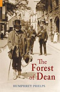 Cover image for The Forest of Dean