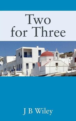 Cover image for Two for Three