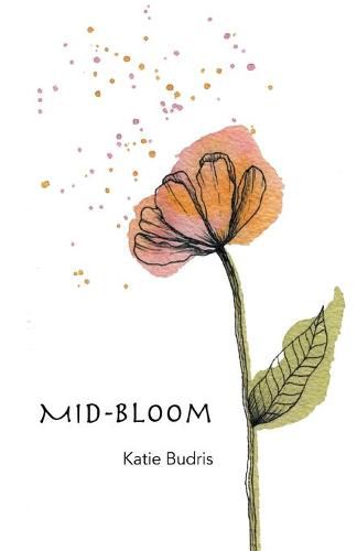 Cover image for Mid-Bloom