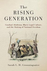 Cover image for The Rising Generation