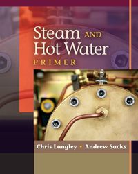 Cover image for Steam and Hot Water Primer