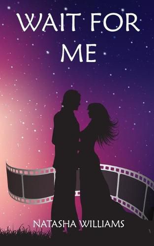 Cover image for Wait for Me