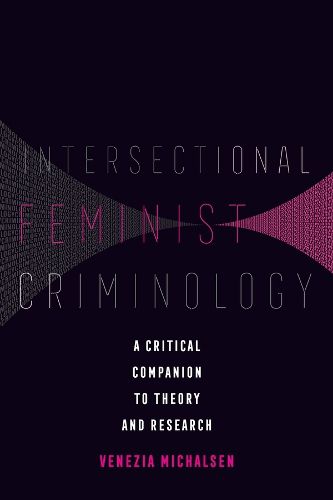 Cover image for Intersectional Feminist Criminology