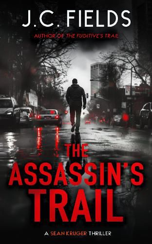 Cover image for The Assassin's Trail