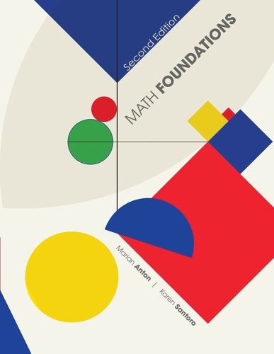 Cover image for Math Foundations