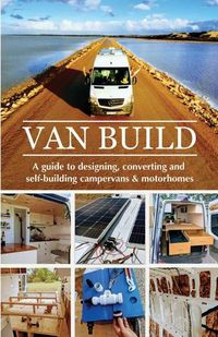 Cover image for Van Build