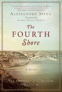 Cover image for The Fourth Shore: The Confines of the Shadow Volume II
