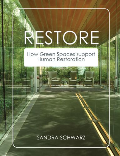 Cover image for RESTORE