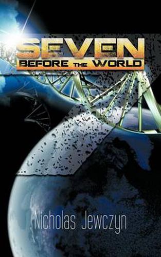 Cover image for Seven Before the World