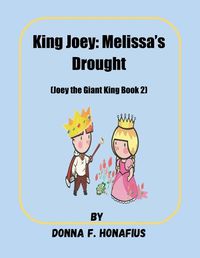 Cover image for King Joey