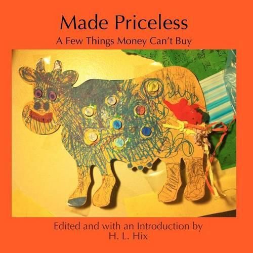 Cover image for Made Priceless