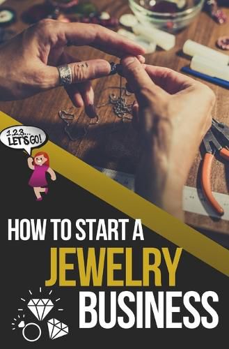 Cover image for How to Start a Jewelry Business