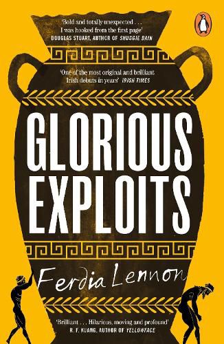 Glorious Exploits