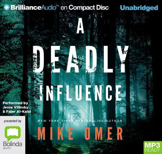 Cover image for A Deadly Influence