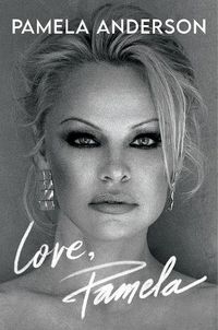 Cover image for Love, Pamela