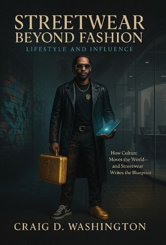 Cover image for Streetwear Beyond Fashion