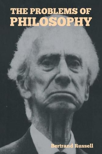 Cover image for The Problems of Philosophy