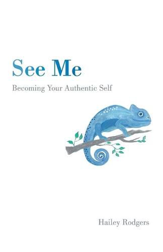 Cover image for See Me