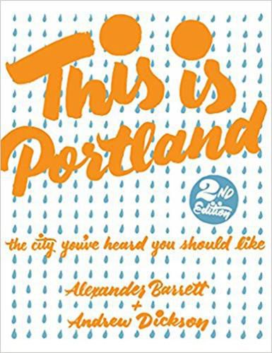 Cover image for This Is Portland