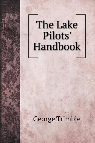 Cover image for The Lake Pilots' Handbook