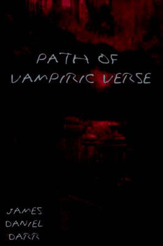 Path of Vampiric Verse