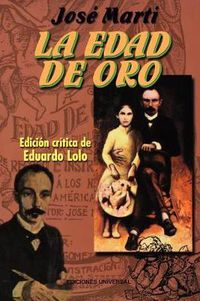 Cover image for La Edad de Oro