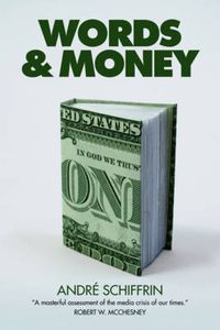 Cover image for Words & Money