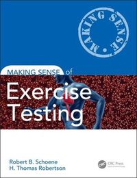 Cover image for Making Sense of Exercise Testing