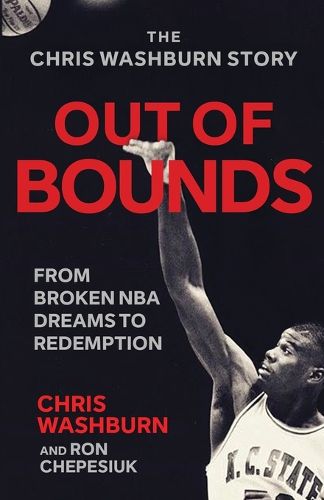 Cover image for Out Of Bounds