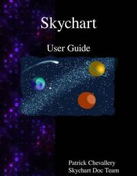 Cover image for Skychart User Guide