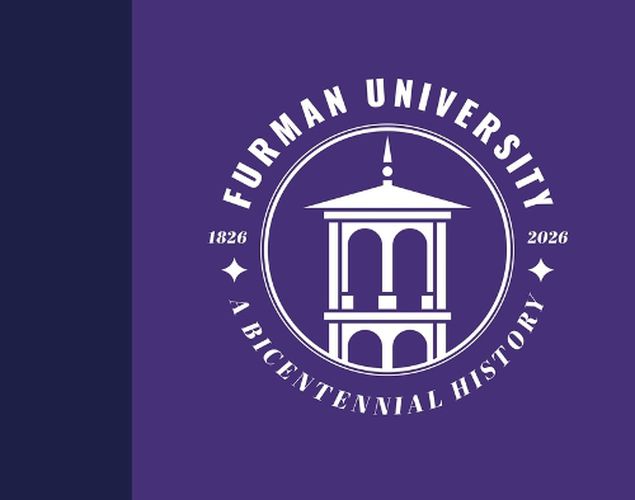 Cover image for Furman University, 1826-2026