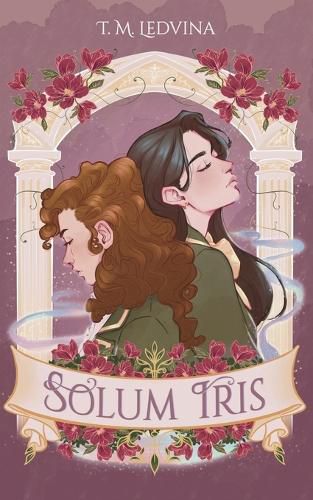 Cover image for Solum Iris