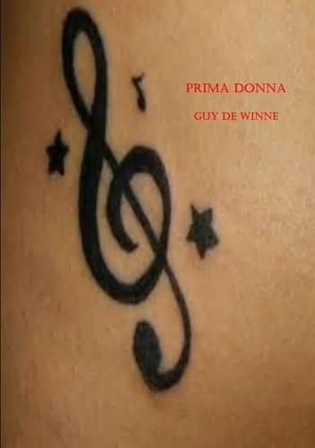 Cover image for Prima Donna