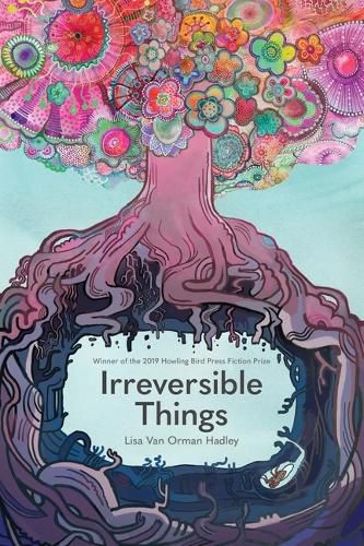 Cover image for Irreversible Things