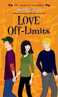 Cover image for Love Off-Limits