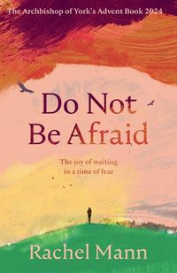 Cover image for Do Not Be Afraid