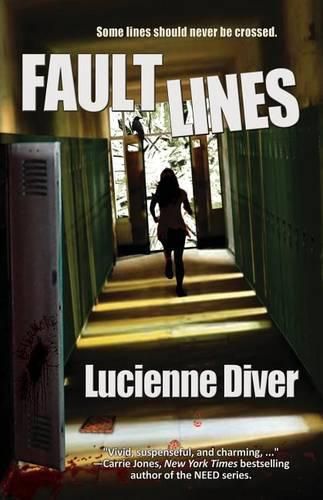 Cover image for Faultlines