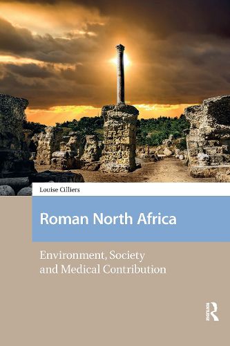 Cover image for Roman North Africa