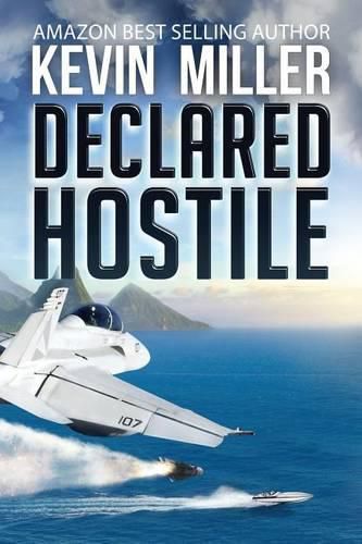 Cover image for Declared Hostile