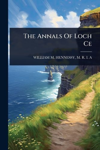 Cover image for The Annals Of Loch Ce