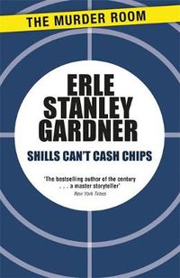 Cover image for Shills Can't Cash Chips