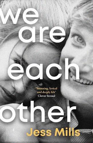 Cover image for We Are Each Other