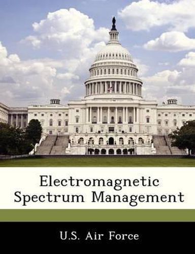 Cover image for Electromagnetic Spectrum Management