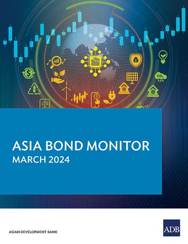 Asia Bond Monitor - March 2024