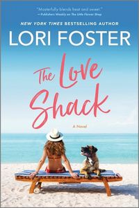 Cover image for The Love Shack