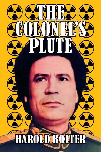 Cover image for The Colonel's Plute
