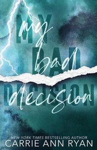 Cover image for My Bad Decisions - Special Edition